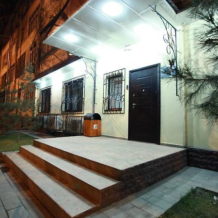 Hayot Hostel ทาชเคนต์ ภายนอก รูปภาพ