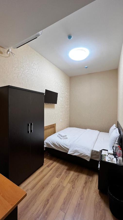 Hayot Hostel ทาชเคนต์ ภายนอก รูปภาพ