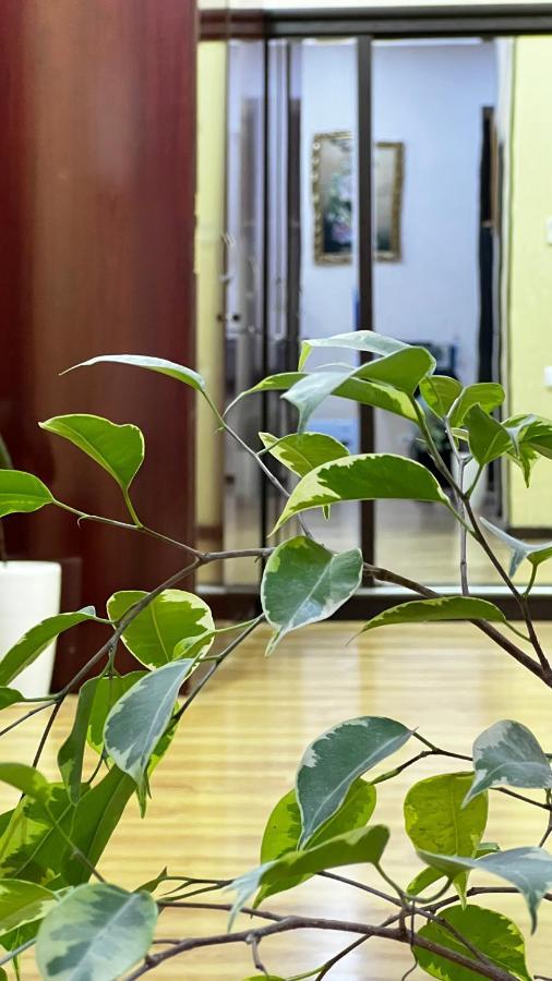 Hayot Hostel ทาชเคนต์ ภายนอก รูปภาพ