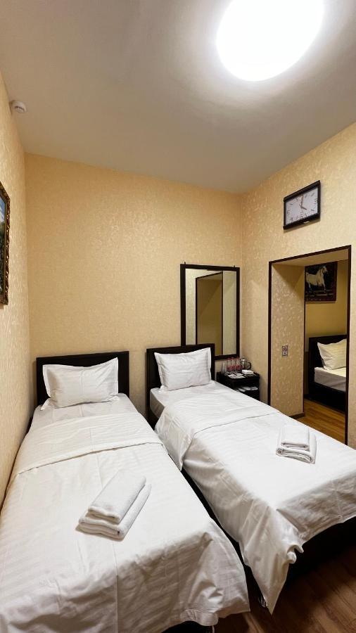 Hayot Hostel ทาชเคนต์ ภายนอก รูปภาพ