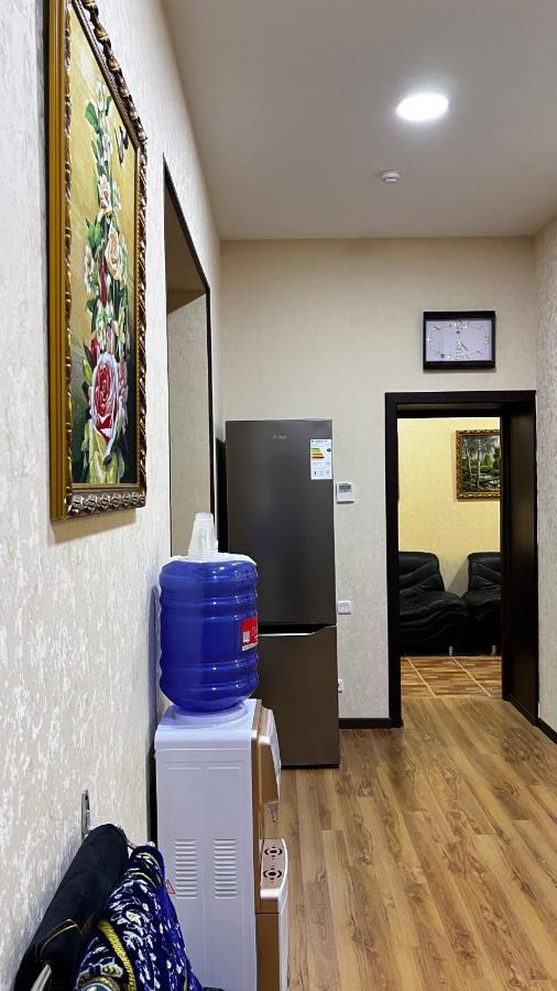 Hayot Hostel ทาชเคนต์ ภายนอก รูปภาพ