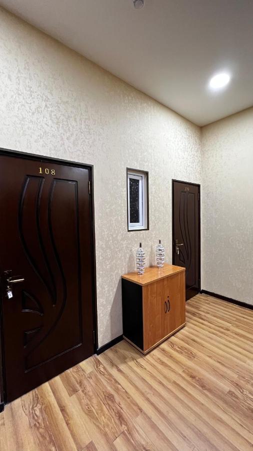 Hayot Hostel ทาชเคนต์ ภายนอก รูปภาพ