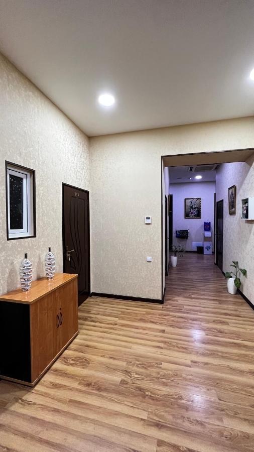 Hayot Hostel ทาชเคนต์ ภายนอก รูปภาพ